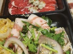 -新石器烤肉(中房金谊广场店)