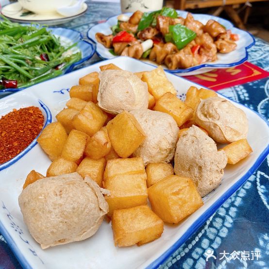 阿汪私家厨房