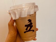 -UPUPKAFE  立咖啡(浏城桥店)