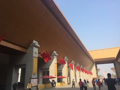 -法门文化景区