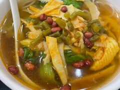 -韦记老友粉(大华店)