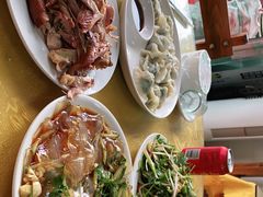 -东北菜饺子馆(金城大道店)