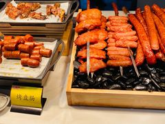 -红透天牛排海鲜自助(长和国际直营店)