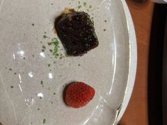 -翕间食·精致淮扬菜(江苏大剧院店)
