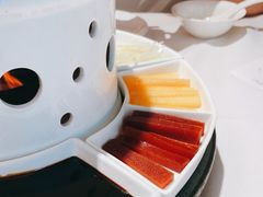 -宏宴·新京菜(望京店)