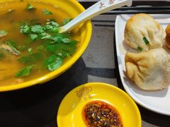 -大壶春生煎(四川中路店)