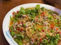 -盛世盐帮·自贡特色(总店)