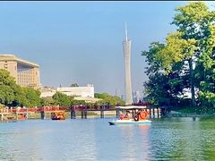 -东山湖公园
