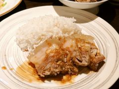 -庐灶江南·江南菜·四合院Bistro(东直门雍和宫·原华侨宾馆店)