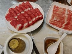 -东来顺饭庄(王府井步行街店)