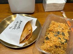 -小豆海棠(人民南路店)