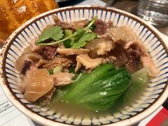 和味牛杂-敏华冰厅(天河城店)