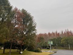 -上海怡沁园度假酒店