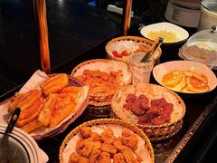 -万事吉健康生活馆(古城店)
