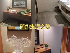 -淳SPA·精油按摩(蓝海御华大饭店)