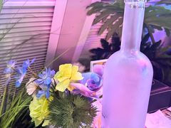 -粉墨特色菜·烧烤音乐酒馆