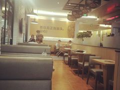 卡座-老娘舅(苏州中心大道西大润发店)