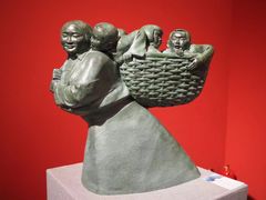 -内蒙古美术馆