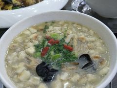 精肠葫芦头-春发生饭店·非遗(南院门店)