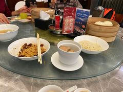 -鼎泰丰(国贸商城店)