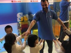 -学知伴成长中心(徐汇中心)