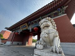 -上海交通大学(闵行校区)