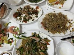 -阳江餐厅·30年老字号·粤菜海鲜大排档