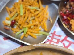 -石牌岭小亮蒸虾•湖北老字号(左岭店)