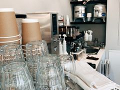 -卖呆儿咖啡(望京店)