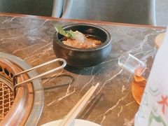 -一品诚记烤肉(大连柏威年购物中心店)