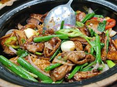 -明本湛江鸡•海鲜小厨(陈家祠店)