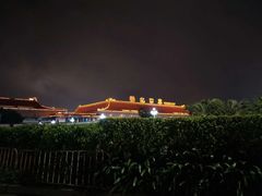 -珠海拱北口岸