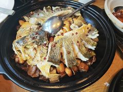 -马仕玖煲·融合菜·酥不腻烤鸭(人大店)