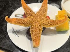 -川骄海鲜自助(河东店)
