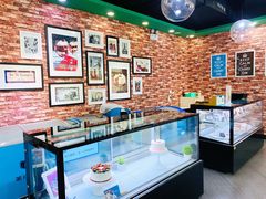 -第戎蛋糕(恒隆广场店)