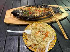 -沙州食驿·非遗小吃夜市