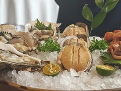 -粤界.港式海鲜火锅(望京店)