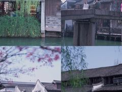 -乌镇景区