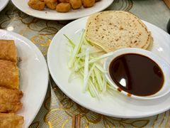 -悦宾饭馆(翠花胡同店)