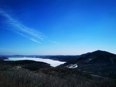 -沈阳辉山风景区