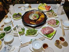 -枇杷园食为鲜火锅(南山店)