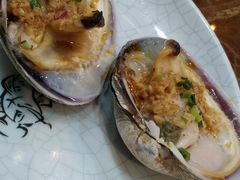 -海博汇蒸汽海鲜