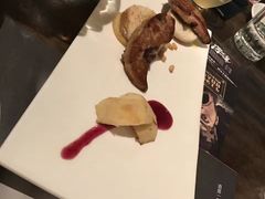 -食间牛排(湖西路店)