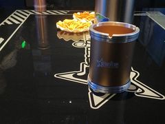 -星璨火吧KTV聚会餐厅(华清广场店)
