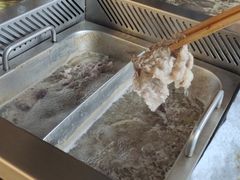 -新艺自助美食城(中山路店)
