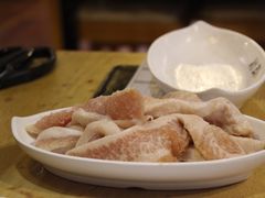 护心肉-喜来稀肉(望京店)