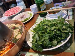 -刘老表·瓦罐汤涮肉(青云谱店)