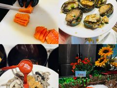 -海德温泉生活馆(朝阳大悦城店)