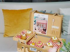 -Plush大堂酒廊(北京金融街威斯汀大酒店)