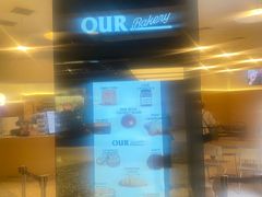 -OUR Bakery(SKP-S店)